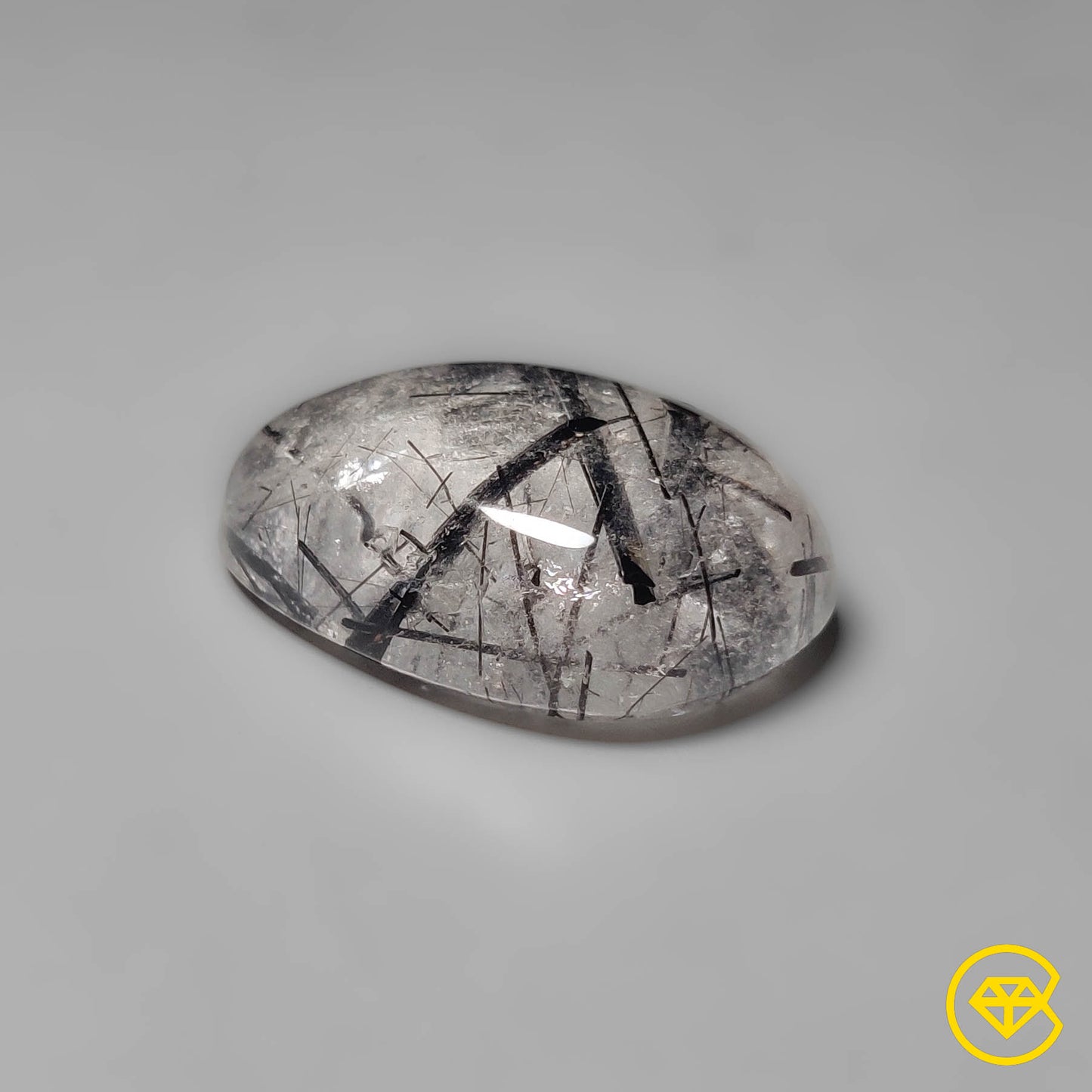 Quartz|Tourmaline