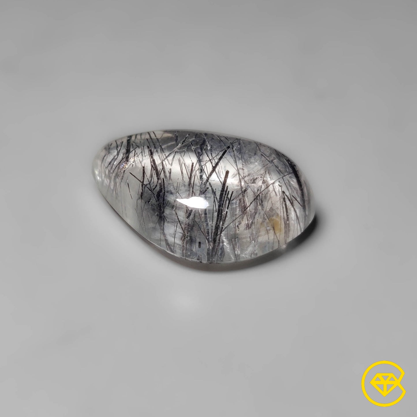 Quartz|Tourmaline