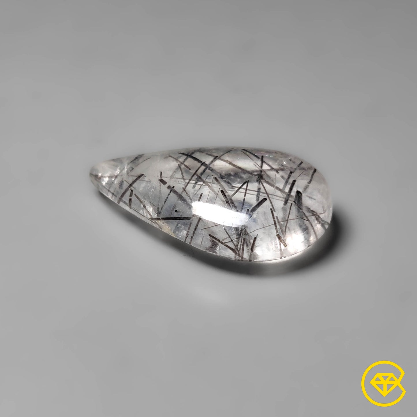 Quartz|Tourmaline