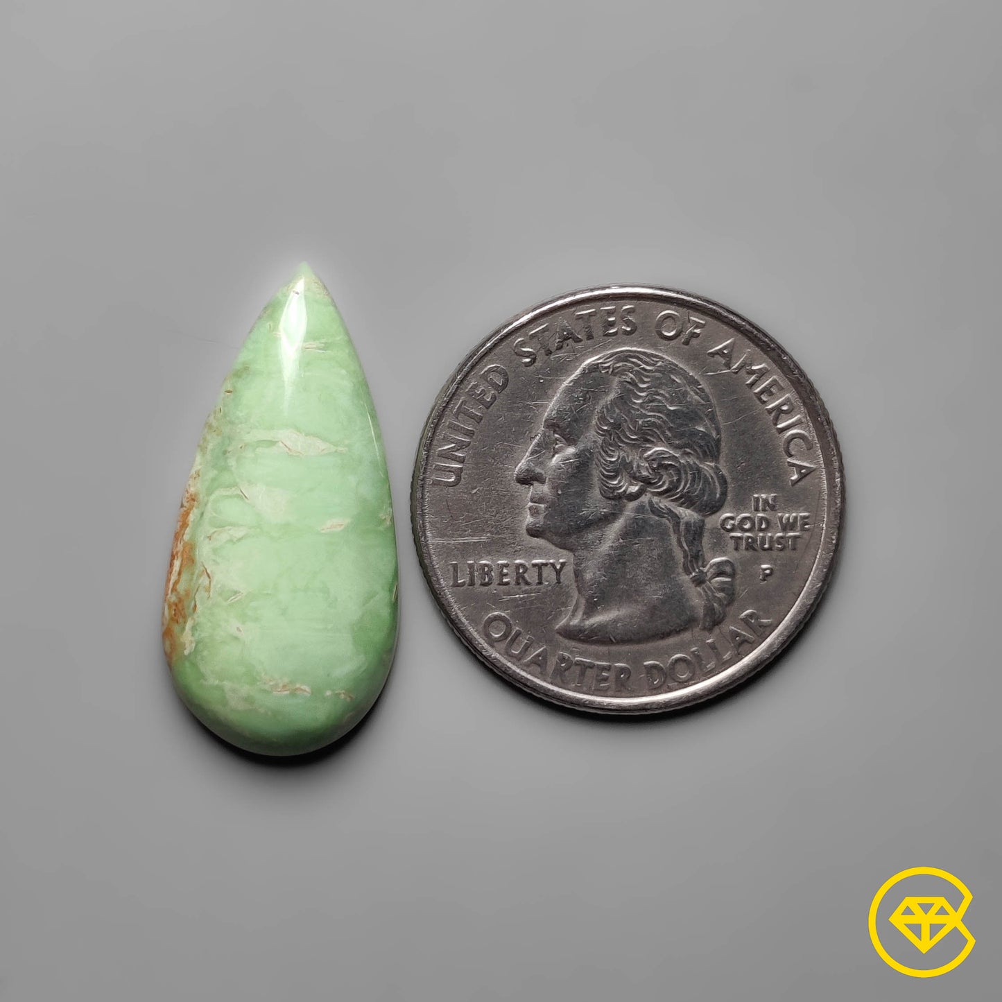 Variscite