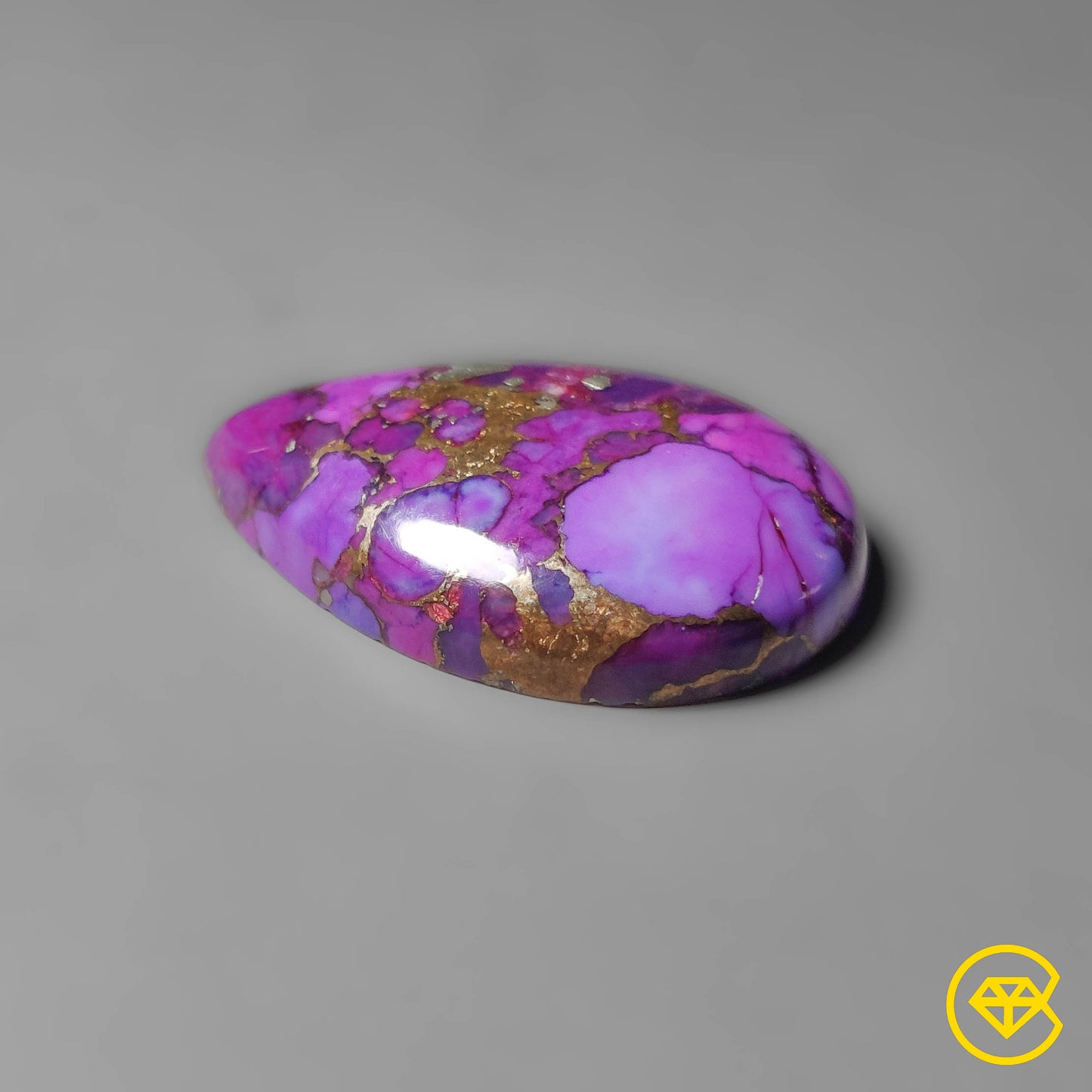 Mohave Turquoise