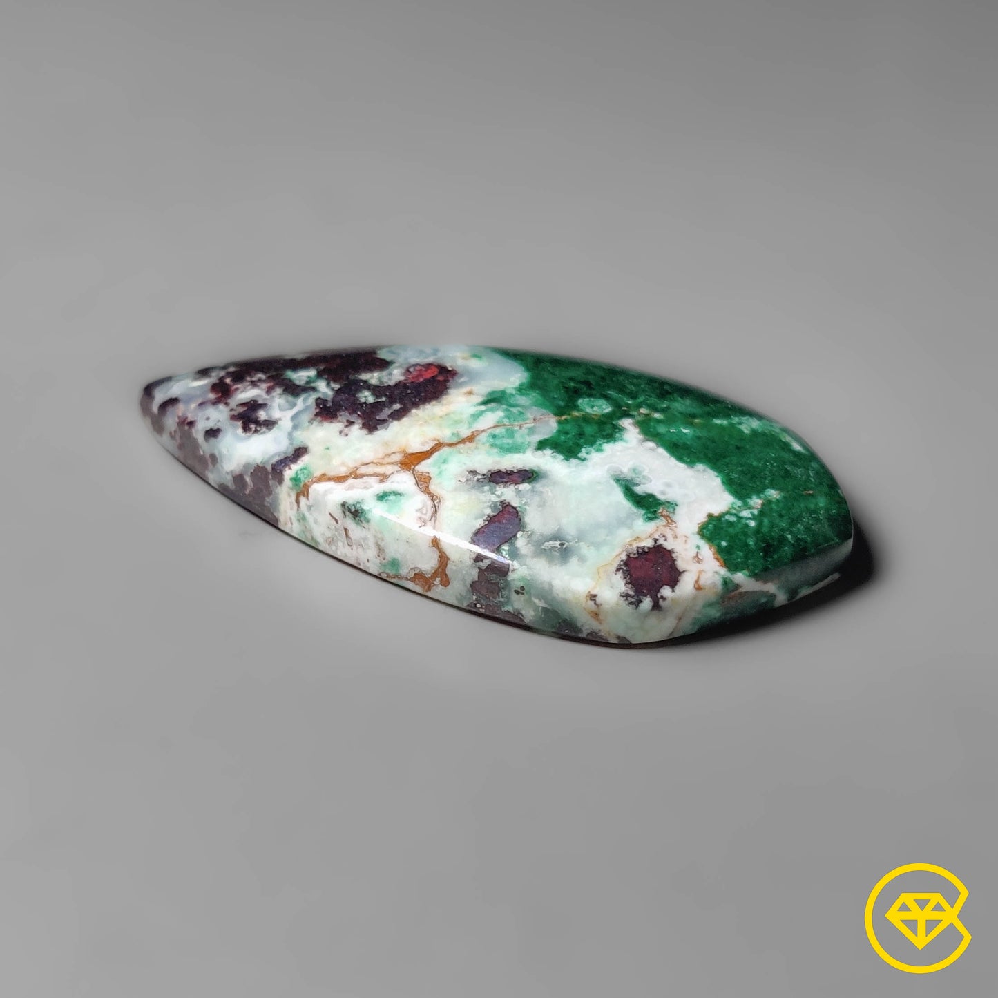 Chrysocolla