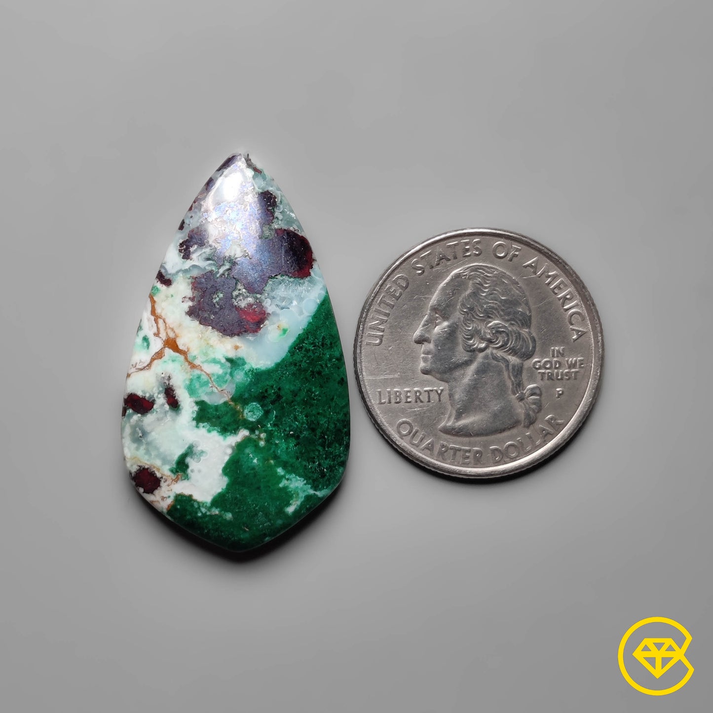 Chrysocolla