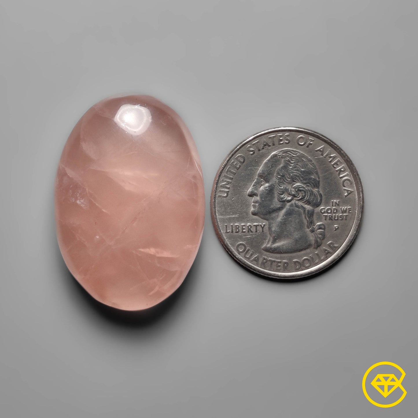 Rose Quartz
