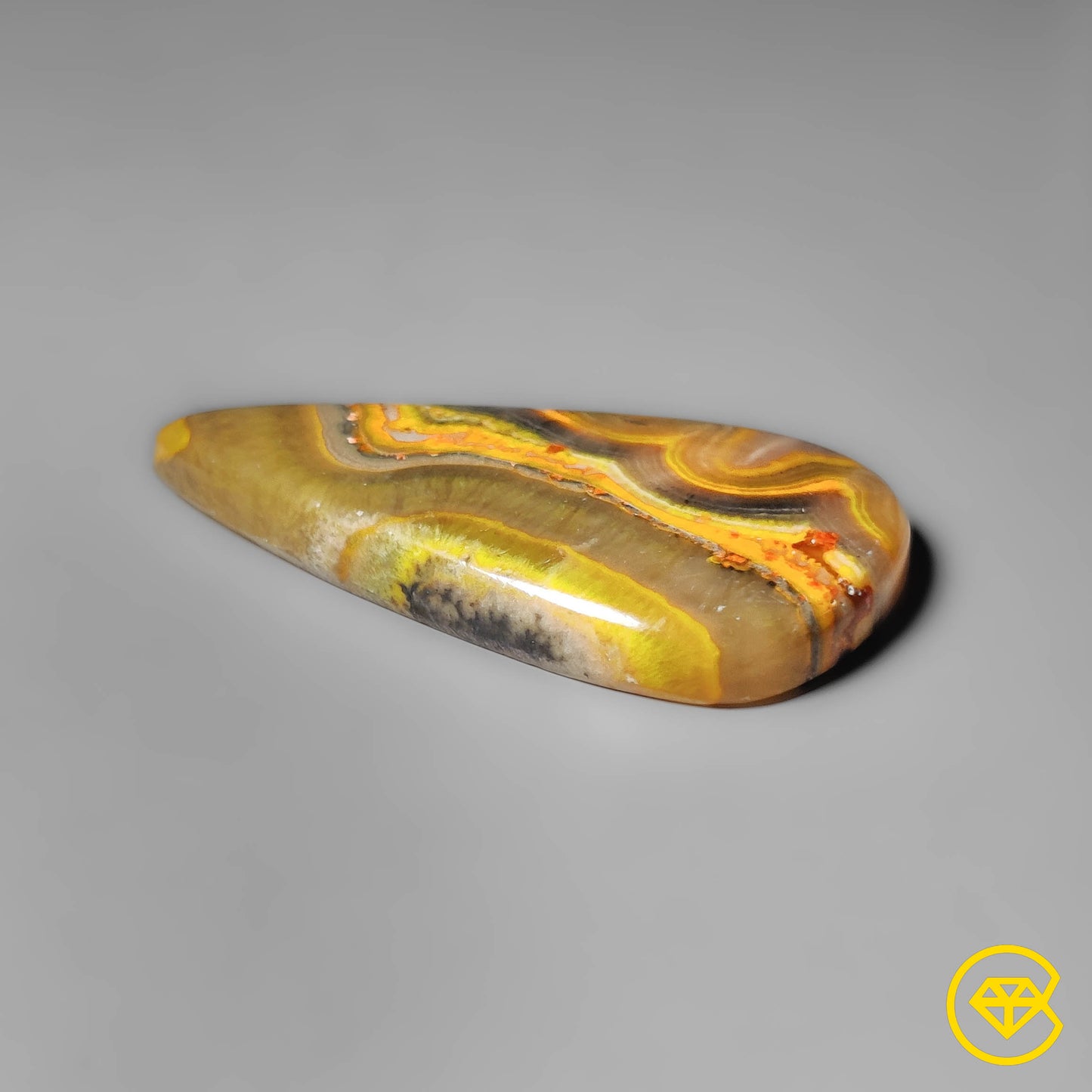 Bumble Bee Jasper