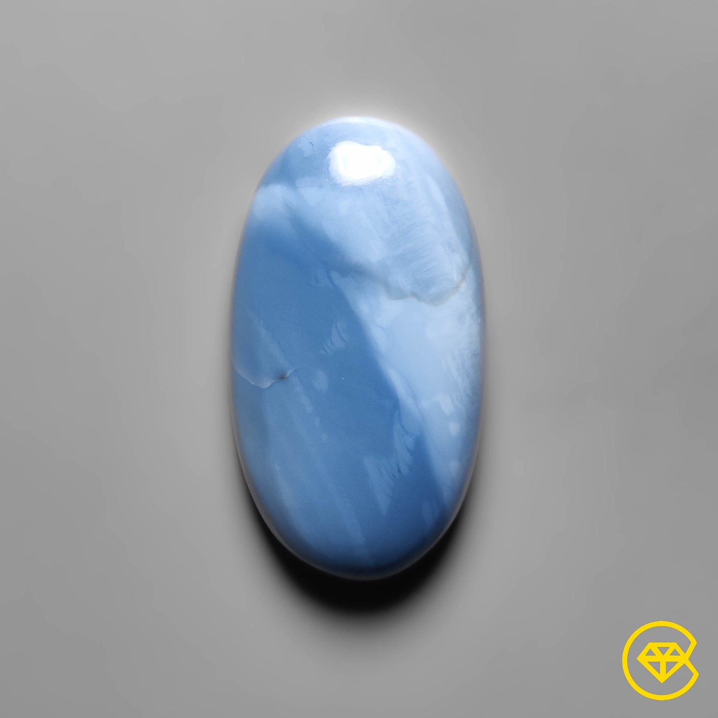 Blue Opal