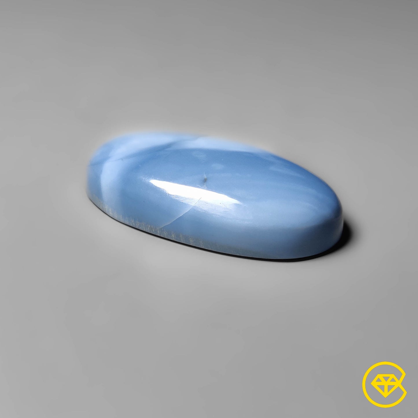 Blue Opal