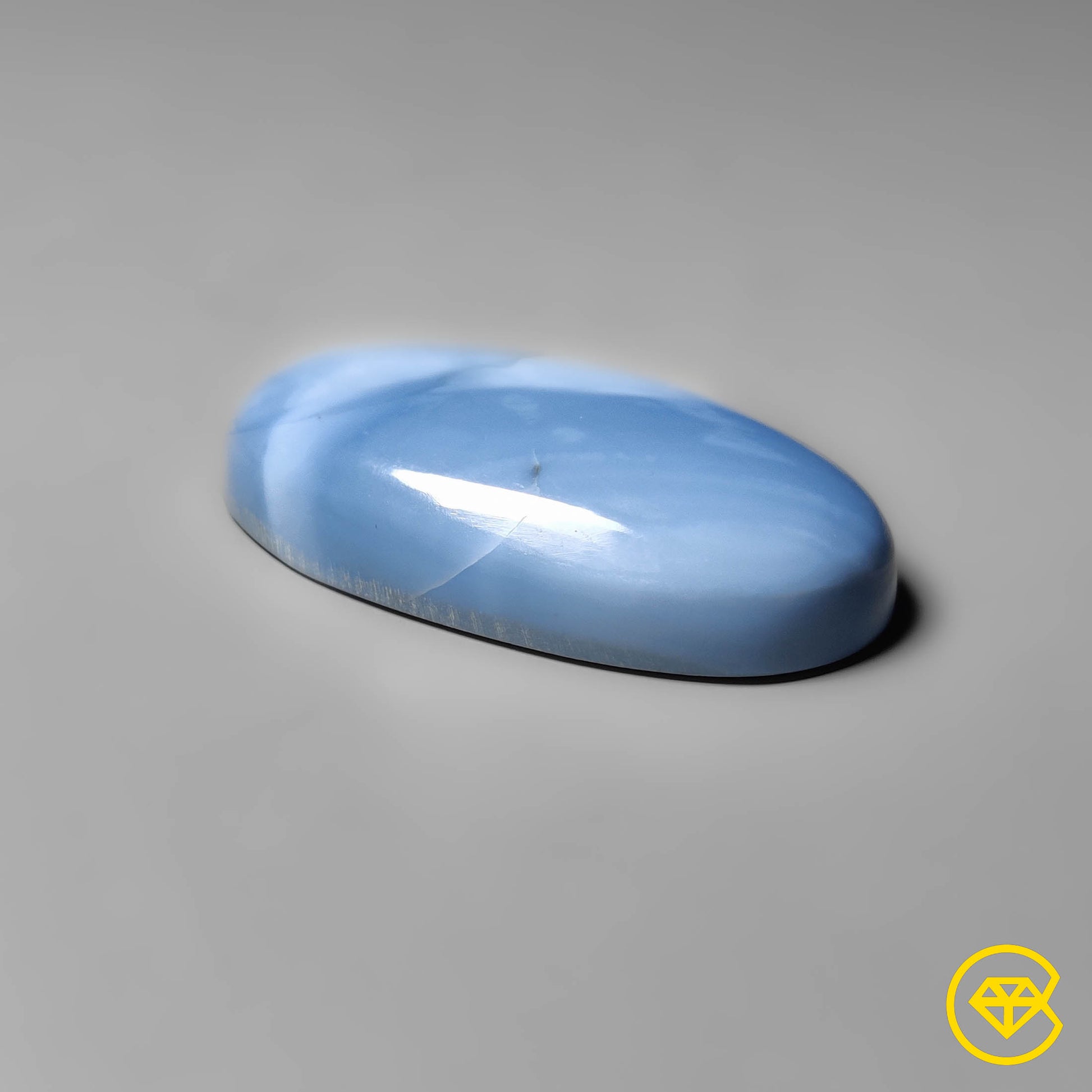 Blue Opal