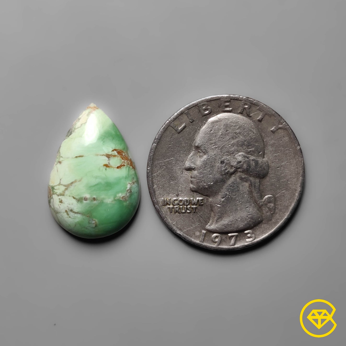 Variscite