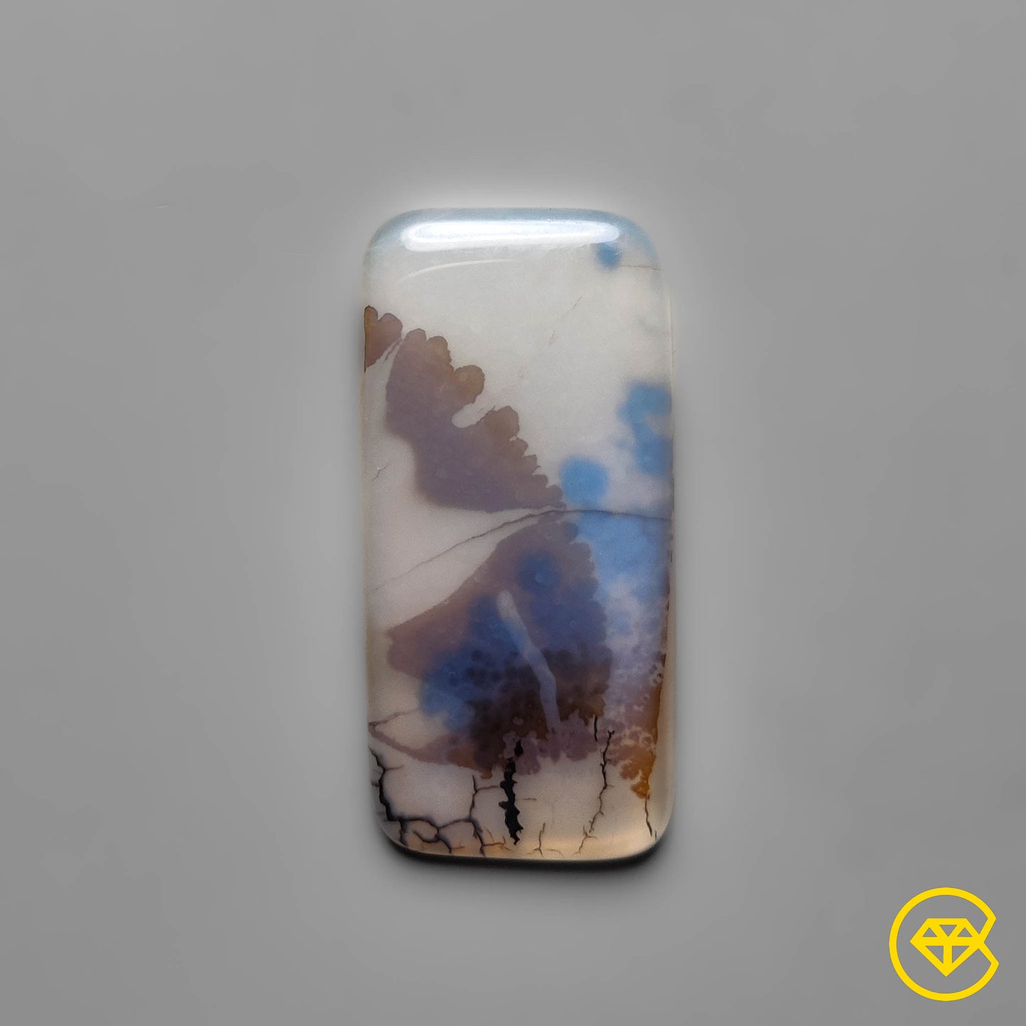 Scenic Agate