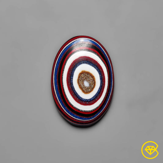 Fordite