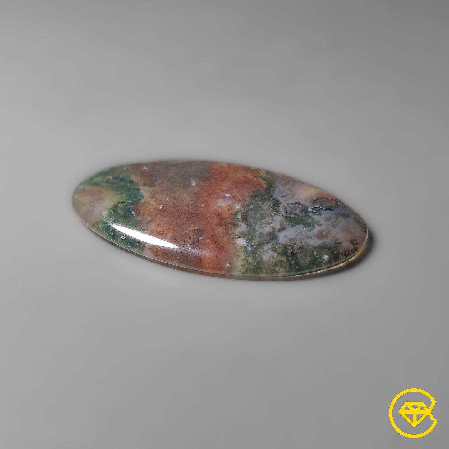Moss Agate