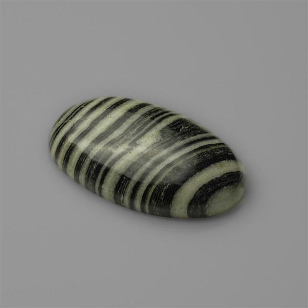 Banded Jasper