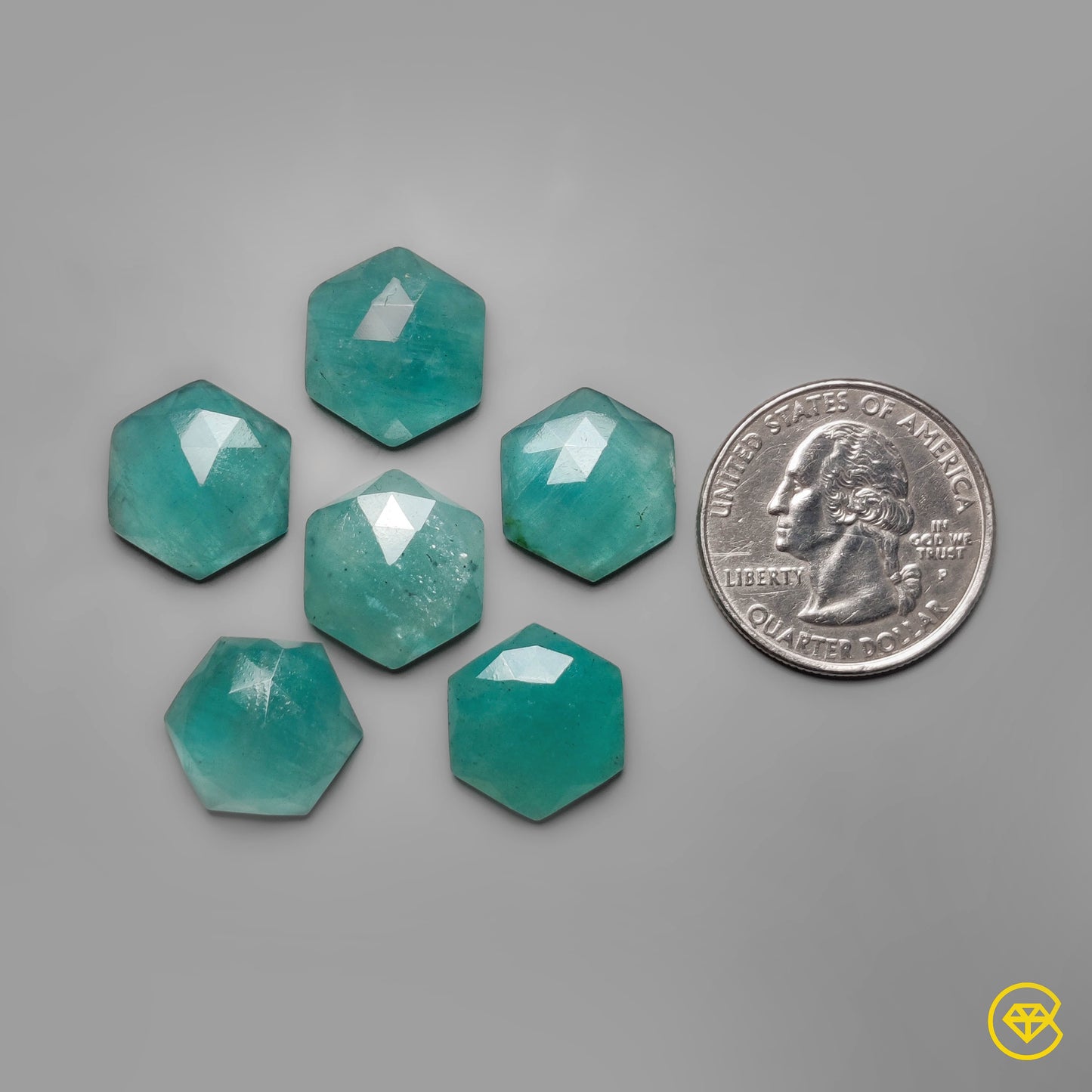Amazonite