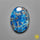 Azurite|Shattuckite
