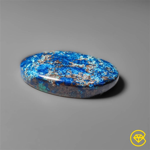 Azurite|Shattuckite