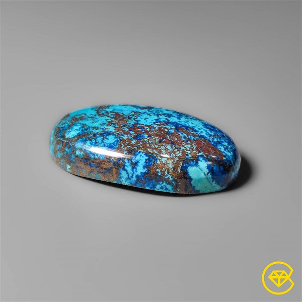 Azurite|Shattuckite