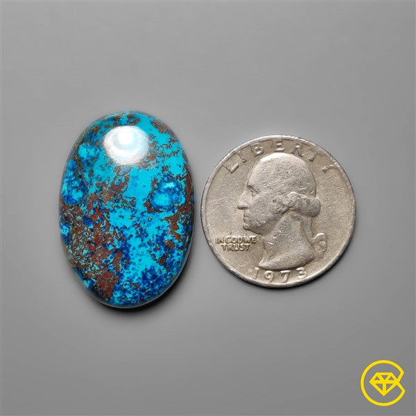 Azurite|Shattuckite
