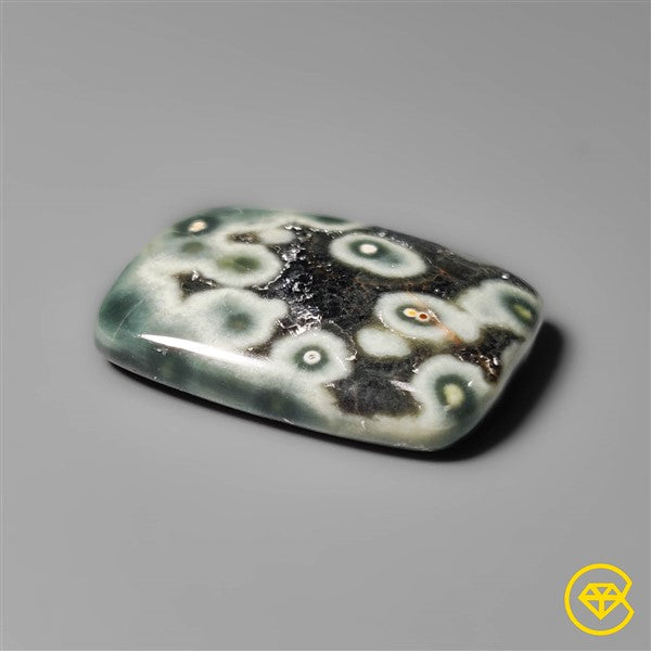 Ocean Jasper