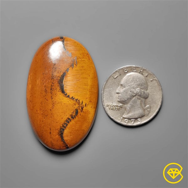 Tiger Eye