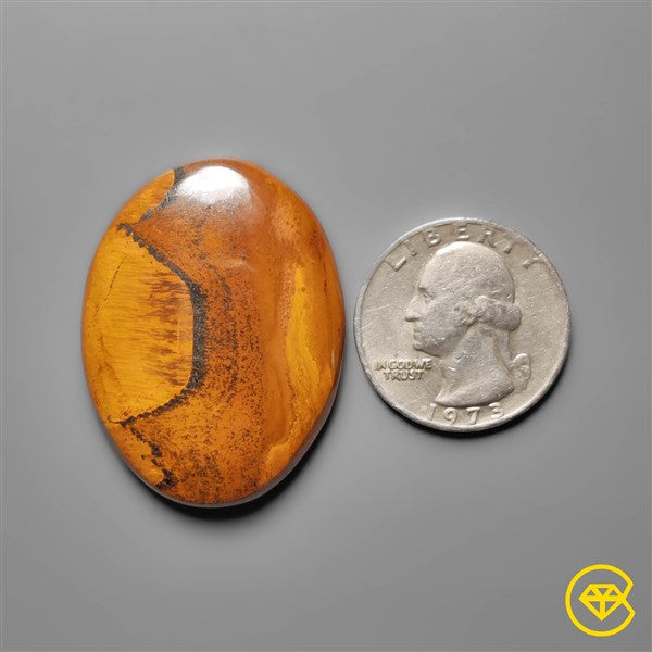 Tiger Eye