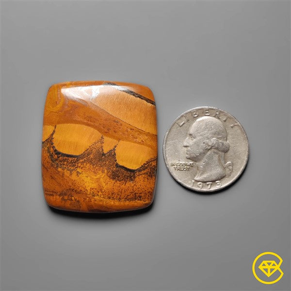Tiger Eye