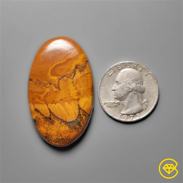 Tiger Eye