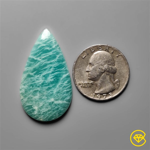 Amazonite