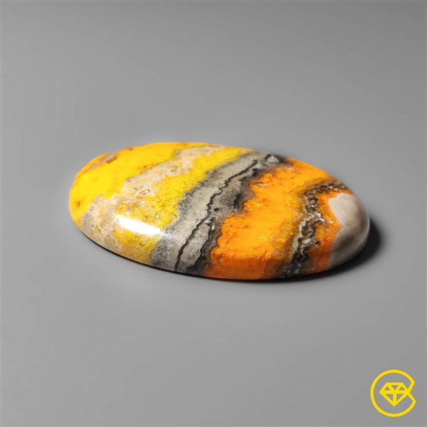 Bumble Bee Jasper