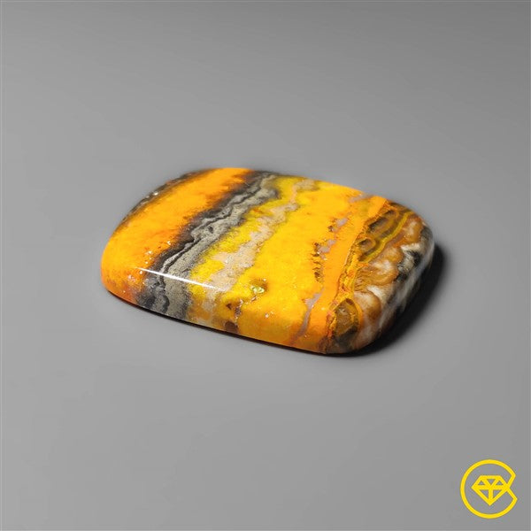 Bumble Bee Jasper