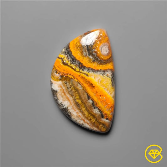 Bumble Bee Jasper