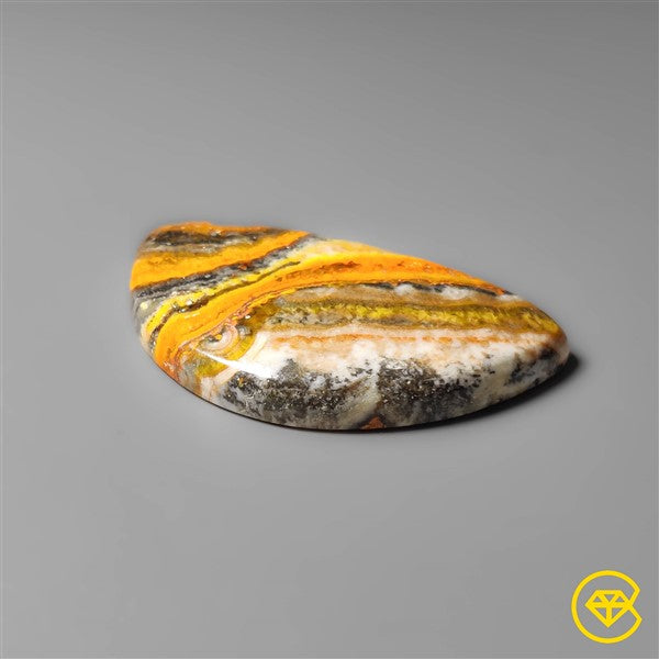 Bumble Bee Jasper