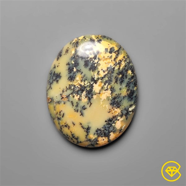 Dendritic Agate