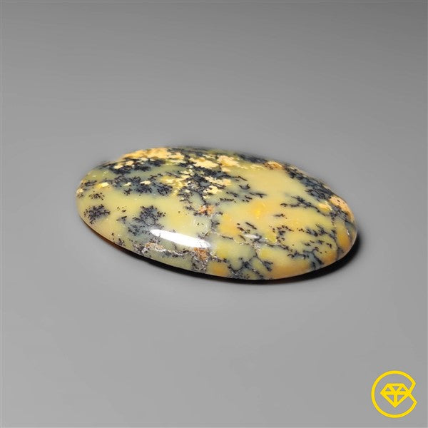 Dendritic Agate