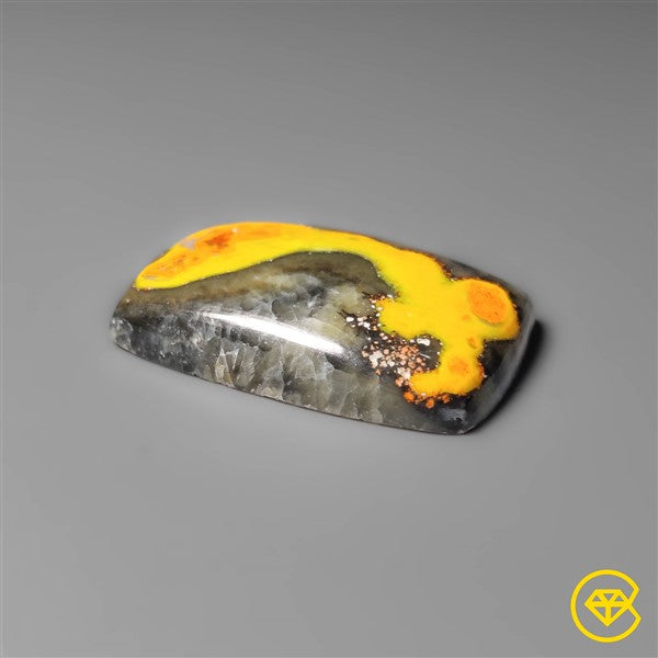 Bumble Bee Jasper