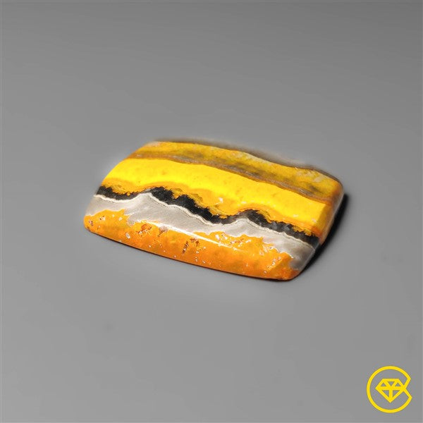 Bumble Bee Jasper