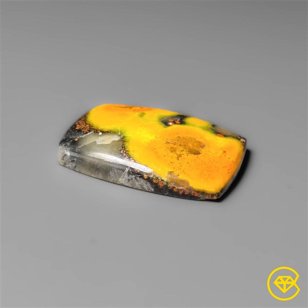 Bumble Bee Jasper