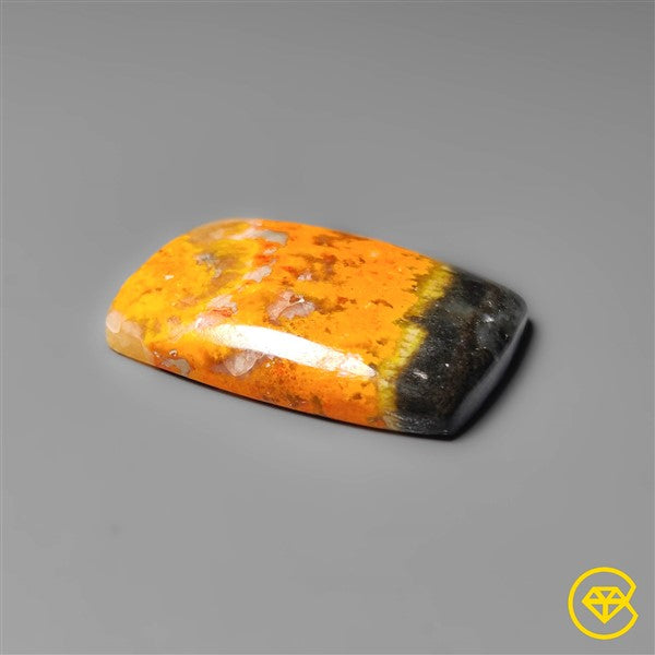 Bumble Bee Jasper