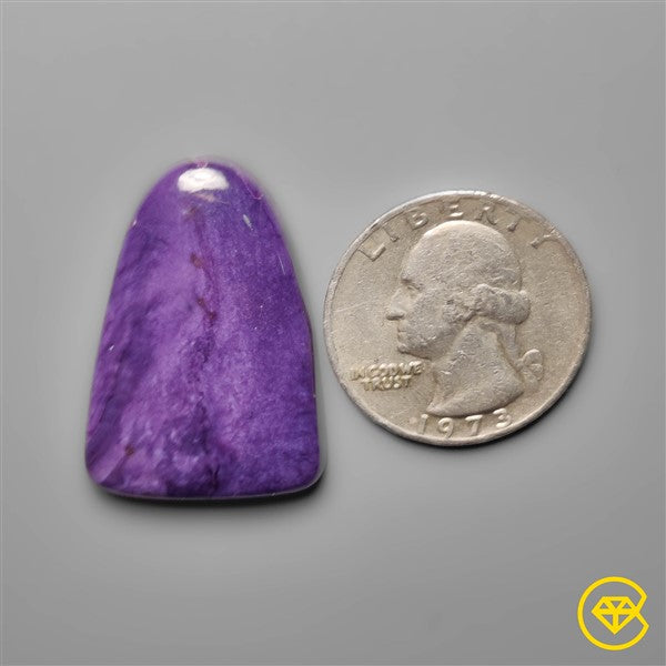 Charoite