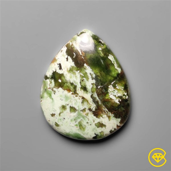 Chrome Chalcedony