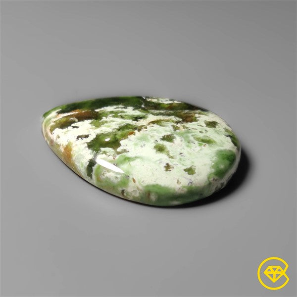 Chrome Chalcedony