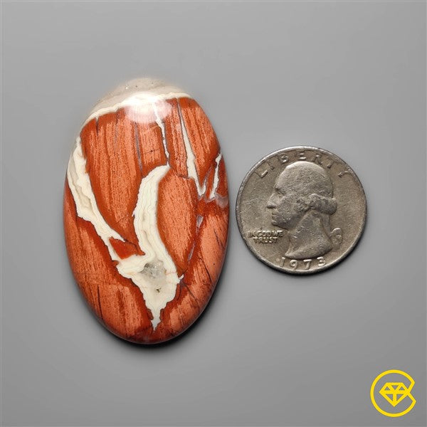 Red River Jasper