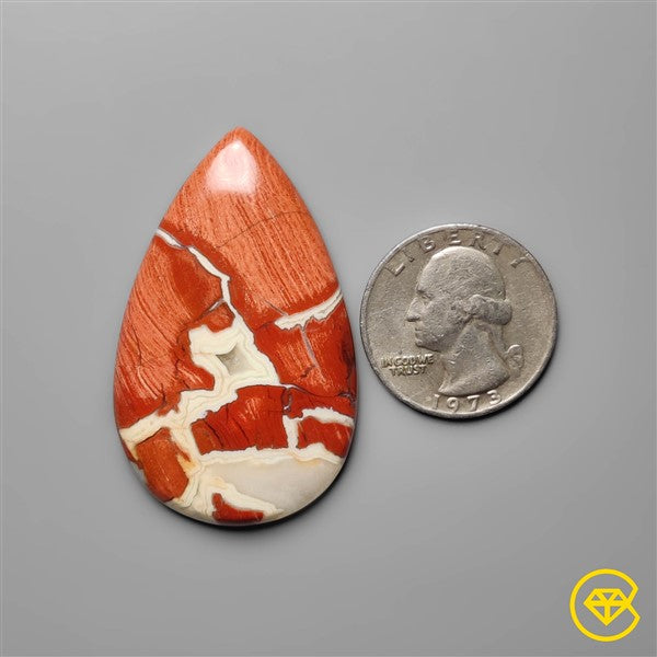 Red River Jasper