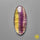 Fluorite|Mother Of Pearl