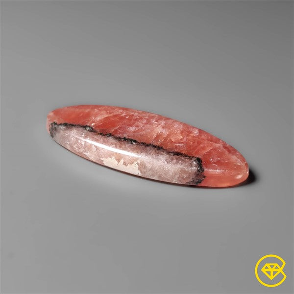 Rhodocrosite