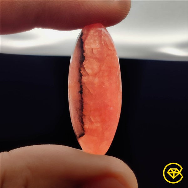 Rhodocrosite