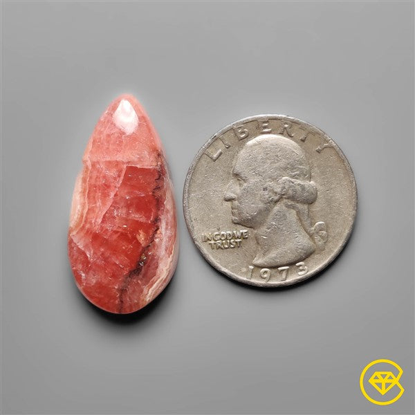 Rhodocrosite