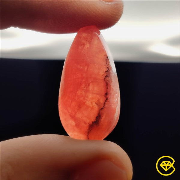 Rhodocrosite
