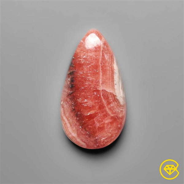 Rhodocrosite
