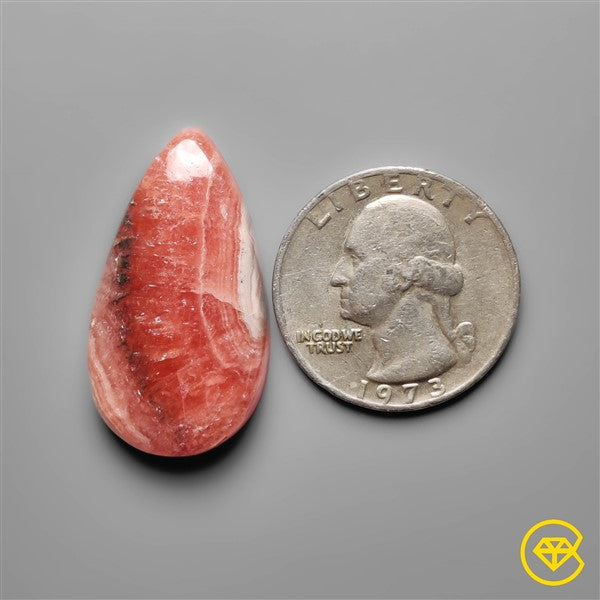 Rhodocrosite